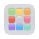 GridLauncher