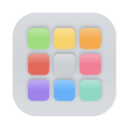 GridLauncher