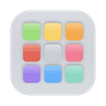 GridLauncher
